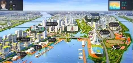美德游戏 剧情分支 玩法截图 8