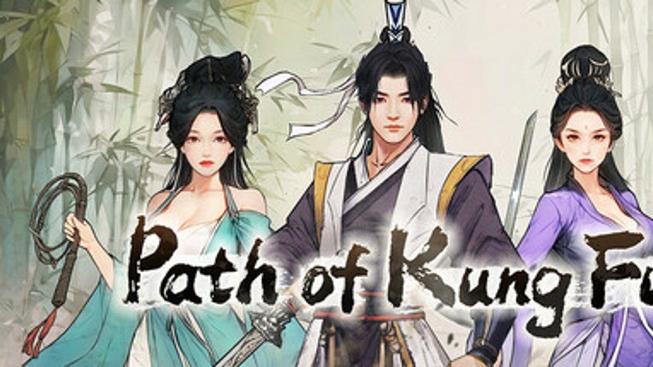 刀剑江湖路-绅士mod版 角色养成 资料图 4