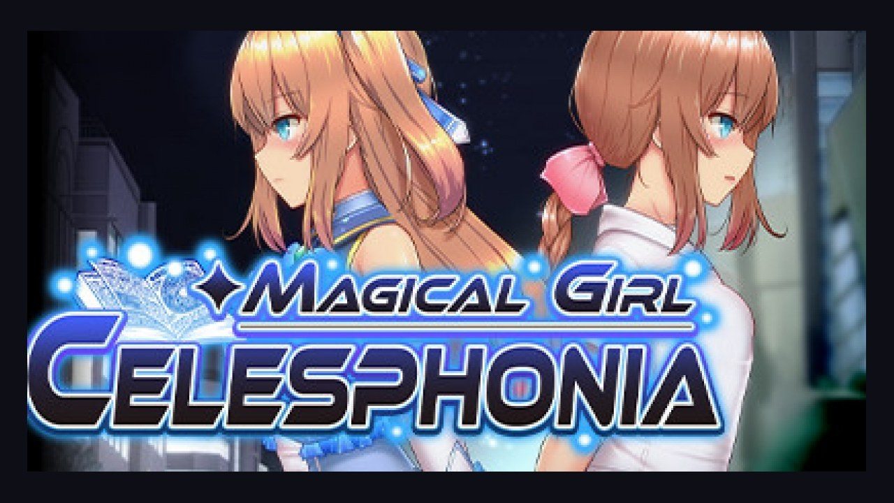 魔法少女天穹法妮雅MagicalGirlCelesphonia 地图探索 实机截图 6
