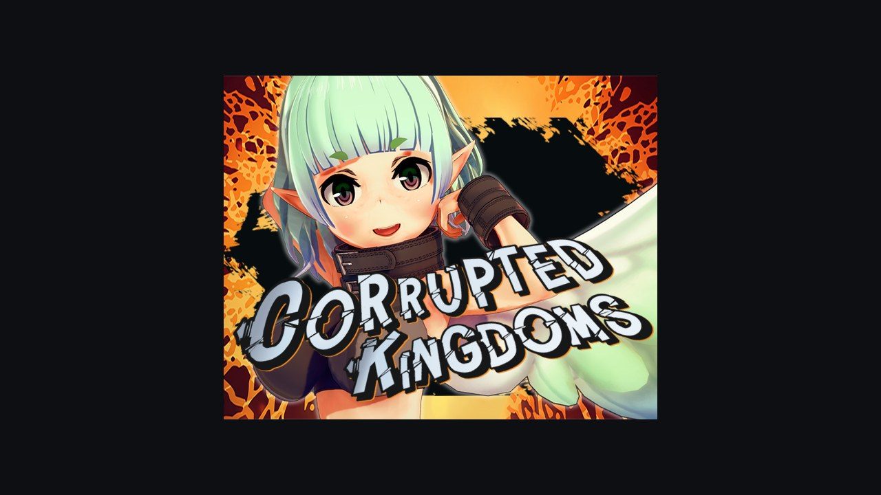腐败王国CorruptedKingdom 腐败王国CorruptedKingdom中文下载官网ADV剧情攻略 封