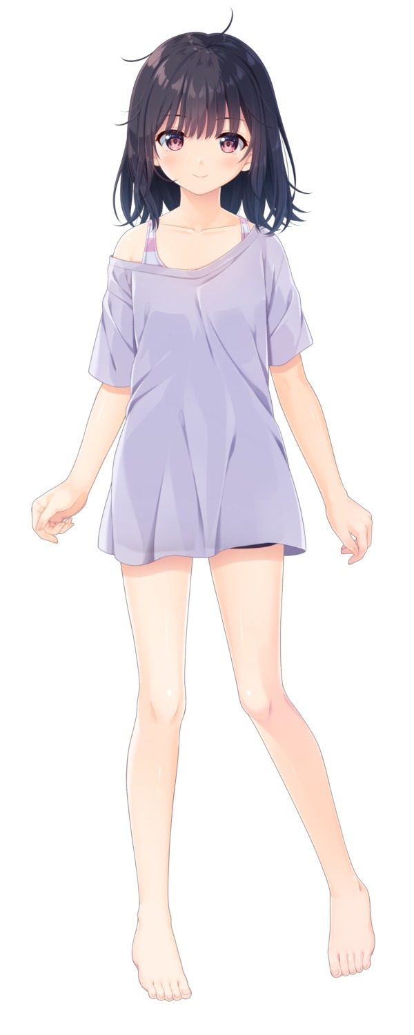无法忍耐的处男哥哥和不直率的叛逆妹妹 剧情向 画面 3