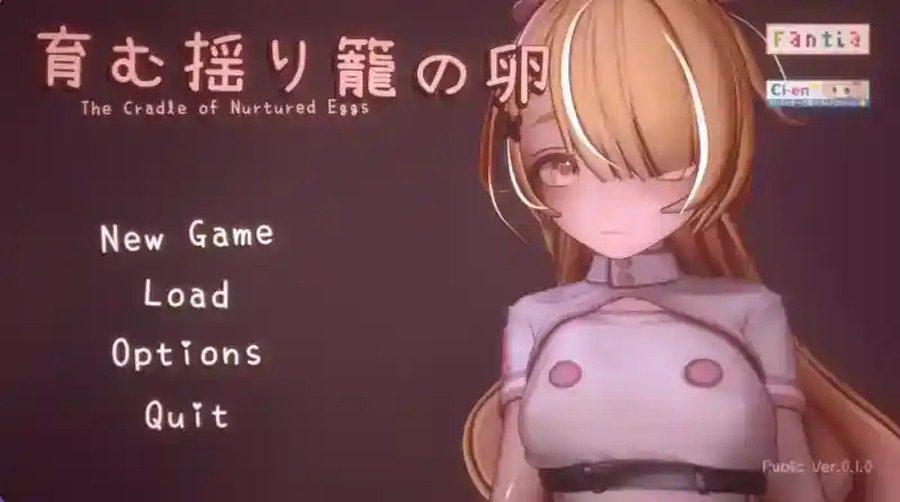 孕育希望的摇篮之卵版 攻略要点 专题图 2